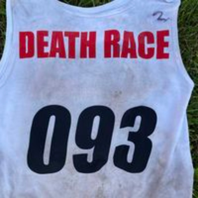 Episode 355 Ryan Declares he is going back to Death Race (If they'll have him)