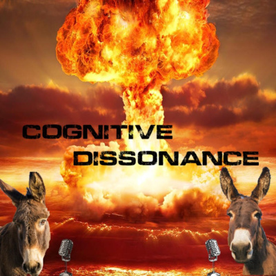 Cognitive Dissonance episode artwork