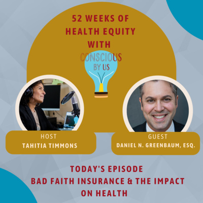 Health Equity 52