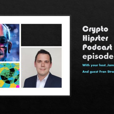 A Brave New World: The Power of Building an Altruistic Global Society, with Fran Strajnar