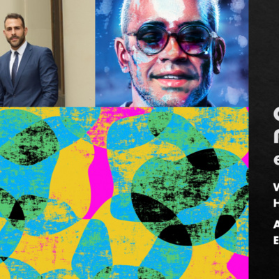 Building New, Clean, and Sustainable Energy Sources with Bitcoin, Idealism, and Intelligent Mining, Daniel Elimelech