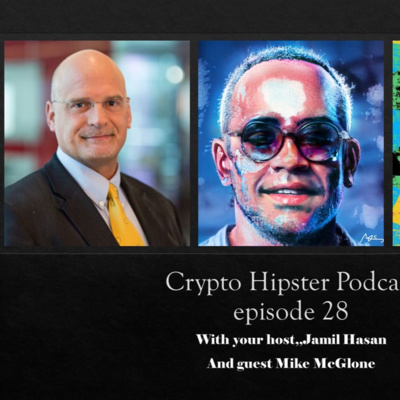 Institutional Insights: Bitcoin, Ethereum, Tether, and Altcoin Market Analysis with Mike McGlone