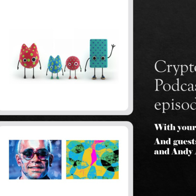 Crypto Hipster