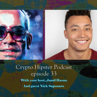 Satoshi's Vision, Hybridization, and the Great Centralized Compromise with Nick Saponaro at The Divi Project