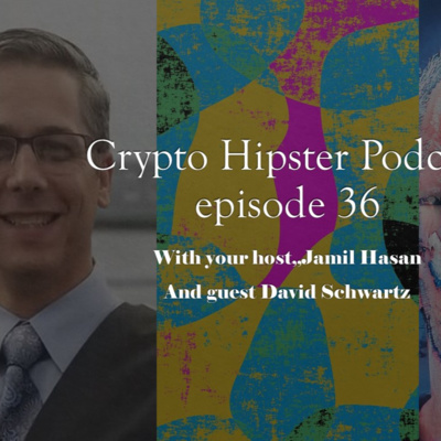 Crypto Hipster