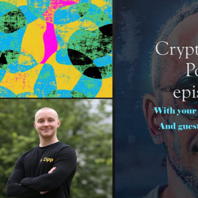 Crypto Hipster