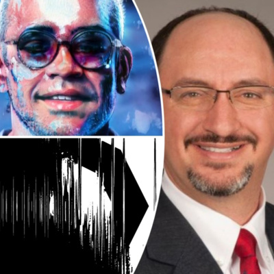 Creating Crypto Lending Solutions for Institutions, DeFi's impact on Banks, and the Future of Finance with Howard Krieger and UnFederalReserve