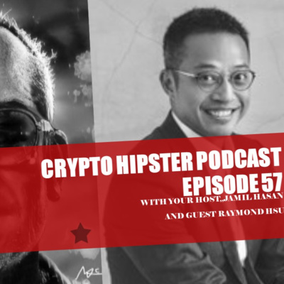 Decentralized Finance Yield, Regulatory Compliance, and Building Compliant Platforms, Raymond Hsu, Cabital