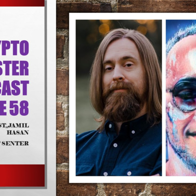 From fiat to Bitcoin, the transition of analog to digital, Matt Senter, Lolli