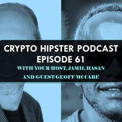 Bitcoin Lessons from El Salvador and Onboarding New Crypto Users within Seconds, Geoff McCabe, Divi Project