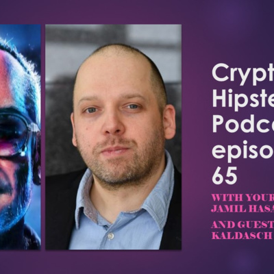 Crypto Hipster