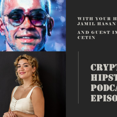 Defying the Traditional Trends by Helping Investors Make Confident Crypto Decisions with Imgesu Cetin