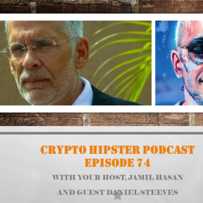 Why NFT Birds are better than Punks, Apes and Horses, with Daniel Steeves and tudaBirds