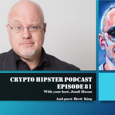 Crypto Hipster