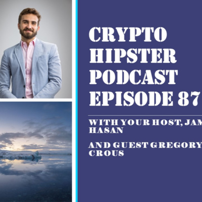 Crypto Hipster