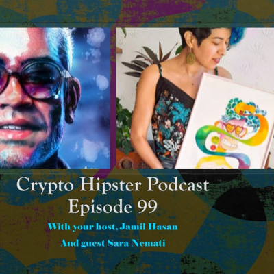 Crypto Hipster