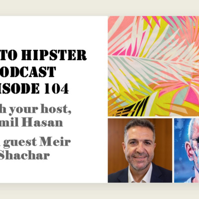 How algorithmic search applications can help in finance, Meir Shachar, Powerlinx