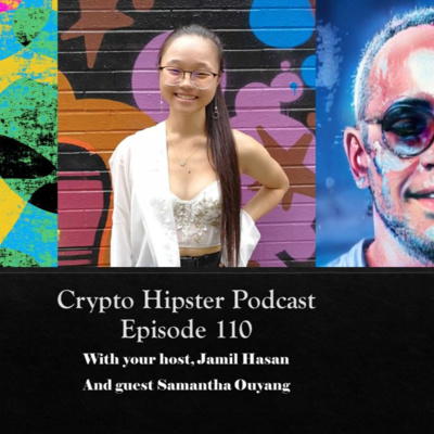 Crypto Hipster