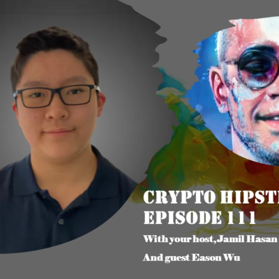 How the PadawanDAO can help students to go to blockchain conferences Eason Wu, TKS