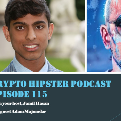 The Roles of Existentialism, Nihilism, and Nondualism in Emerging Technologies, Blockchain and Quantum Computing