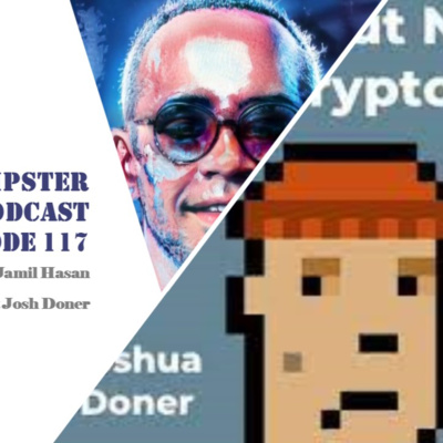 What NFT Life is Like as an Original CryptoPunk