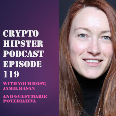 Attaining Personal Freedom with a Decentralized Identity and Blockchain Technology