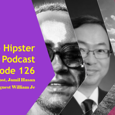 Crypto Hipster