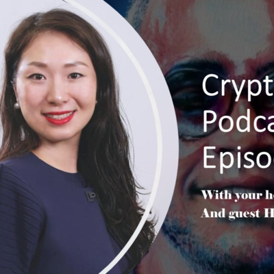 Blockchain for Good, Helen Hai, United Nations Goodwill Ambassador for Industrialization in Africa