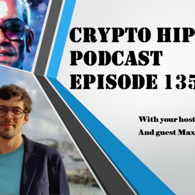 Unifying global businesses, fending off global terrorism, and the future of Ukraine, Max Krupyshev, Coinspaid