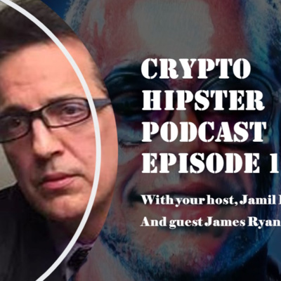 Stem-Cell Breakthroughs and the Regenerative Birth of Jimmy's Justice DAO, James Ryan