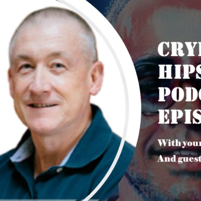 Transfer Agency as a "Good Control Location" for Cryptocurrencies, Scott Harrigan