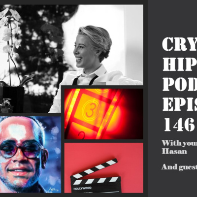 Crypto from the Red Carpet: Celebrity NFT and Metaverse Insights with Entertainment Producer Sophie Watts