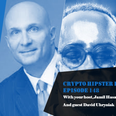 Building the decentralized global blockchain infrastructure on TRON, with TRON DAO