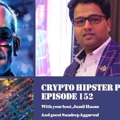Crypto Hipster