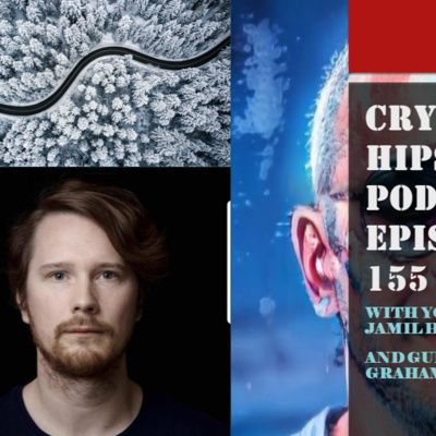 Navigating Your Hyper-Real Synthetic Likeness in the Metaverse with Deep Fakes, Tom Graham