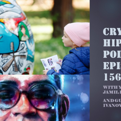 Crypto Hipster