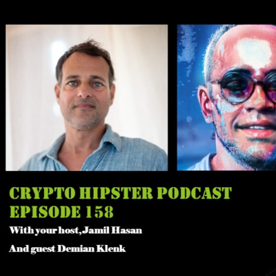 Creating a Crypto Carbon Credit Index with Regenerative Tokenomics, Demian Klenk