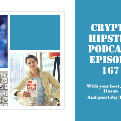 Crypto Hipster
