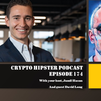 Are We Misunderstanding Blockchain's Potential or Headed for Crypto Winter 2.0? with David Long, CVVC