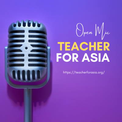 Teachers for ASIA