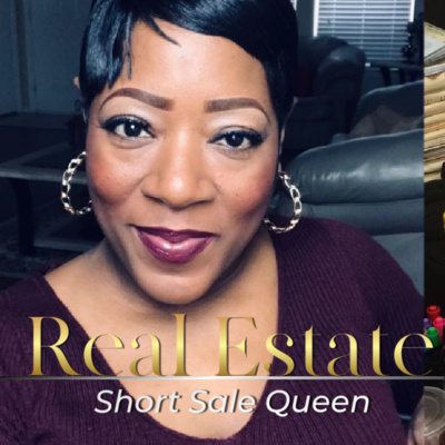 Real Estate Talk- Episode Eighteen: Short Sale Queen