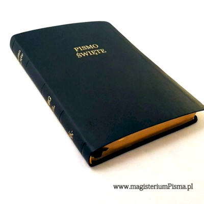 BIBLIA - 2. Ewangelia Marka BIBLIA - 2. Ewangelia Marka