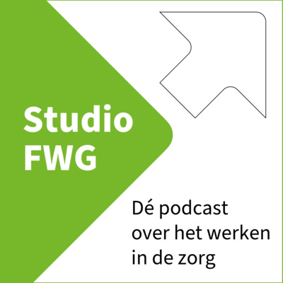 Studio FWG #1 Finalisten Nationale HR Zorg Award 2019