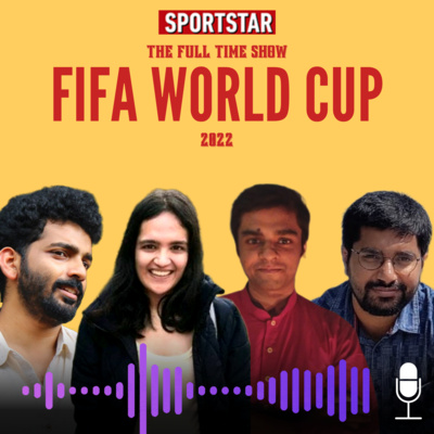 EP 2: Crazy World Cup stories 