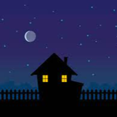 ३०. बालकथा: रात्रीचा जन्म  episode artwork