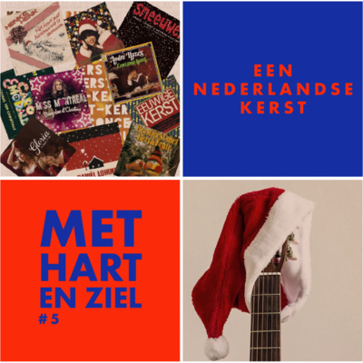 #05 Een Nederlandse Kerst