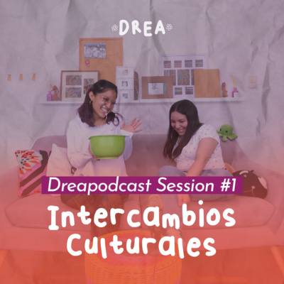 DreaPodcast