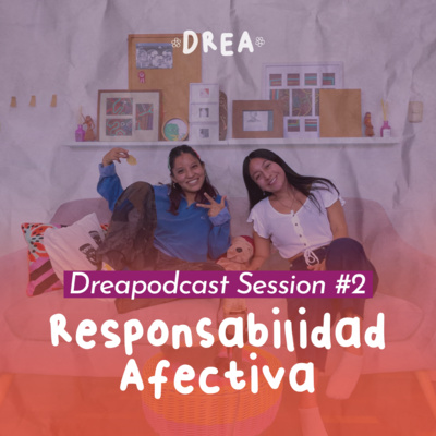 DreaPodcast