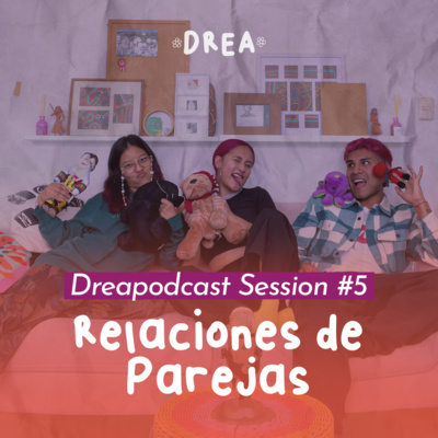 DreaPodcast