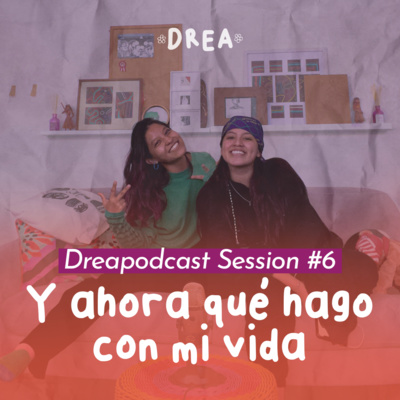 DreaPodcast